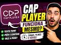 Melhor App IPTV? Conheça o CAP PLAYER