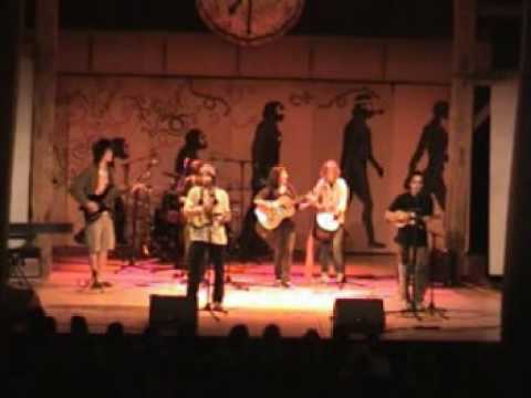 Cabaret LMV 2008 - Clandestino - Manu Chao Cover