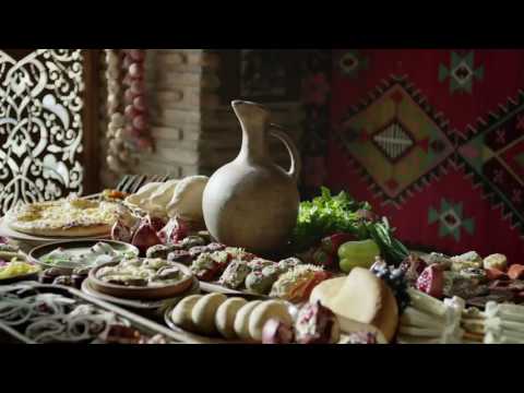 Summer in Georgia - ეს საქართველოა