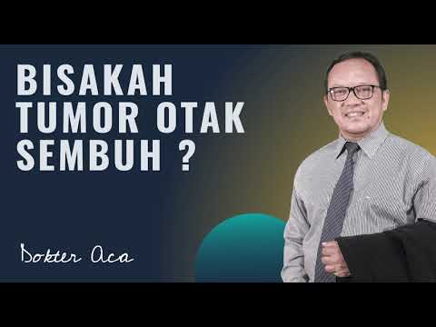 BISAKAH TUMOR OTAK SEMBUH?