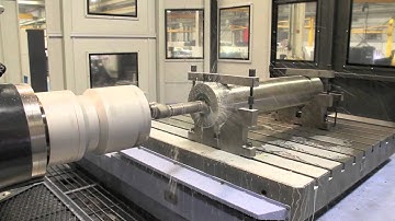 Cogsdill ZX300 Facing Head