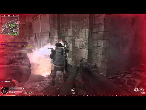 HACK OR LAG ? ON COD4 | Kneax