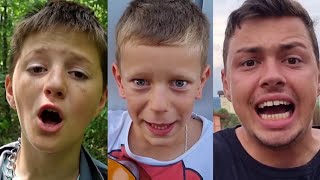 Dva Lopova U Pljački, A Onda Se Desilo Ovo - Najbolji Klipovi