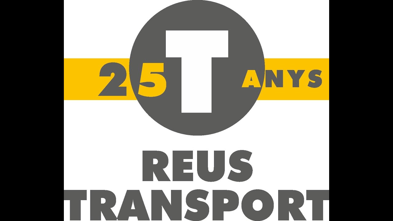 Reus Transport, 25 anys en moviment