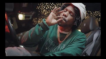 Curren$y - High [OFFICIAL VIDEO]