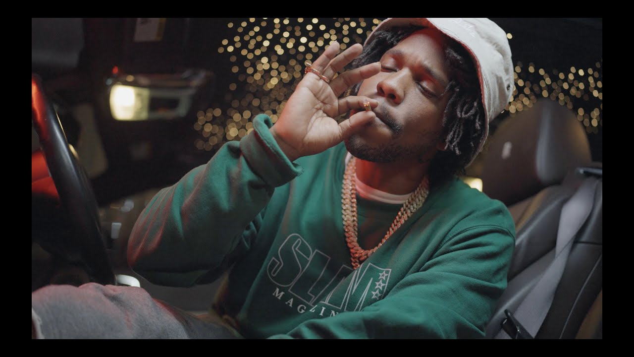 Curren$y – Rain Delay Lyrics