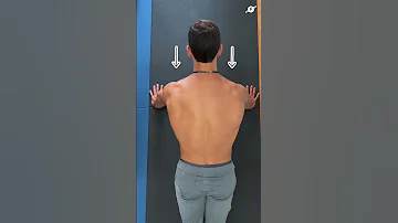 The Perfect Push Up!