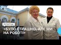 “Було страшно, але ми на роботі”: як працює в прикордонні хотінська лікарня