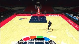 Recreating NBA players signature moves pt. 2