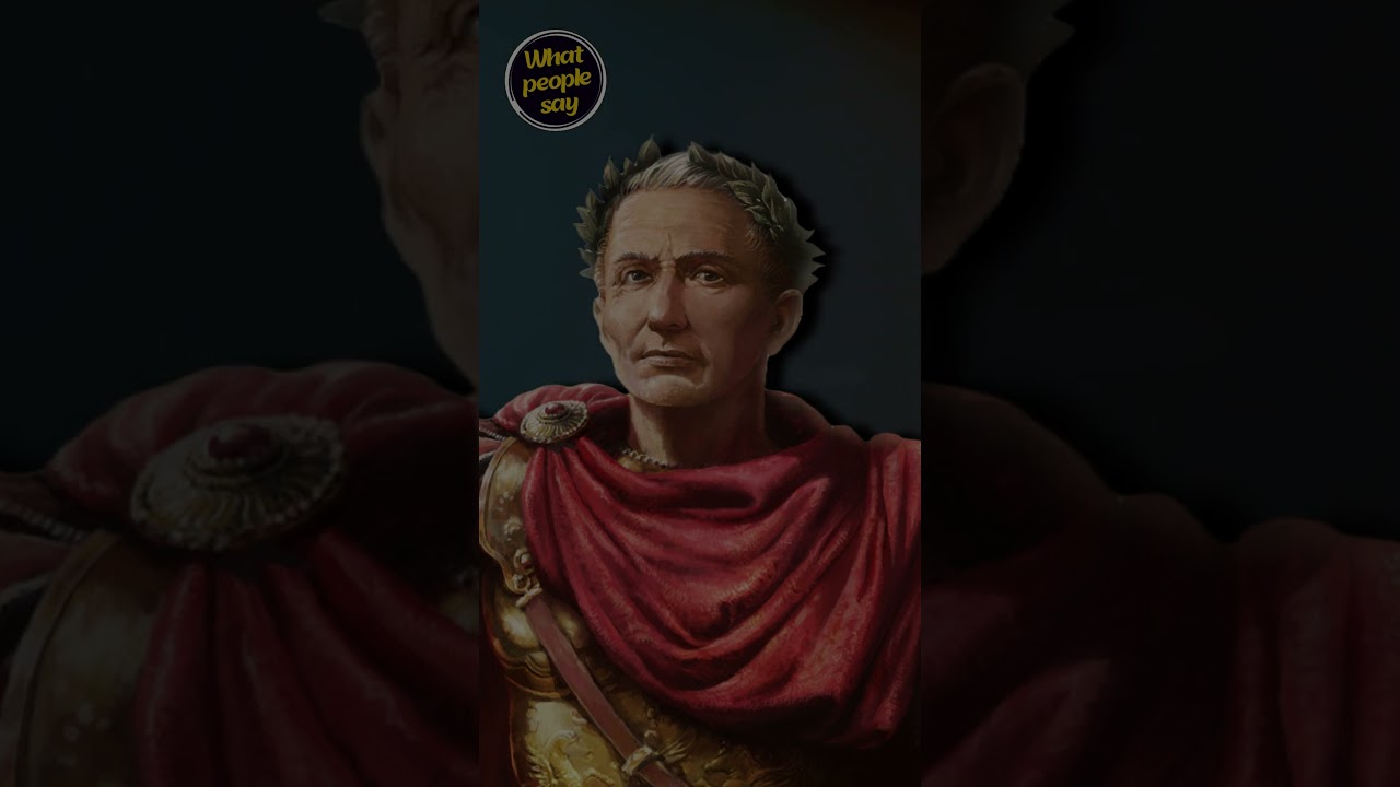 Julius Caesar's Greatest Words: Insights for Today V2  