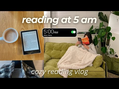 I tried reading