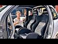 MINI R34 #EP14 - INTERIOR FINALIZADO COM SUCESSO!