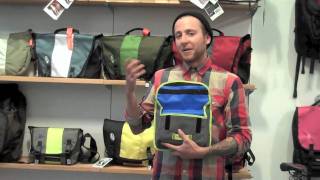 timbuk2 sunset handlebar bag BackPack, 48 X 30 X 35-CM, Black Sporting Goods The Flight Messenger takes everyday