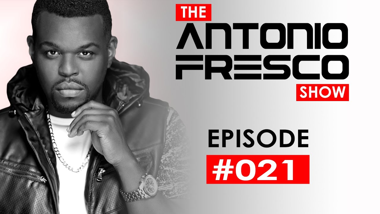 Antonio Fresco Show 