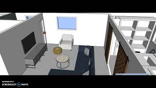 Johnson Basement