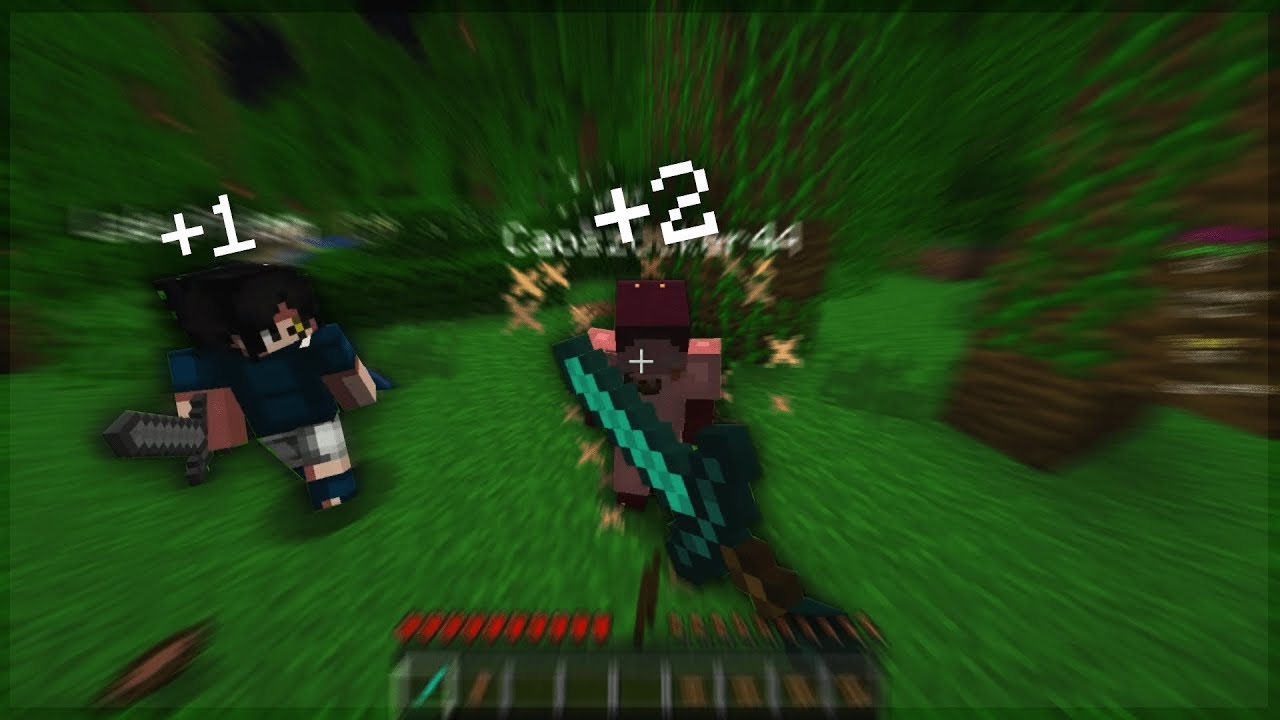 33 Kills in 215 Sekunden PvPDOJOHG