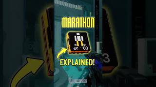 How Implants Actually Work in Marathon #marathonthegame