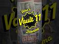 Vault 11 - Voter’s Dilemma