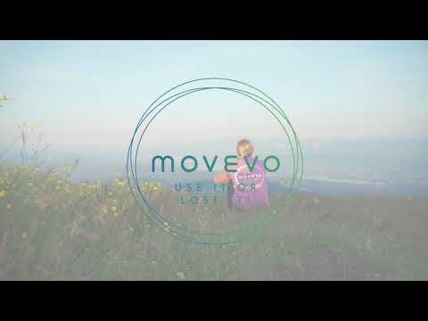 Imagevideo MOVEVO Move App