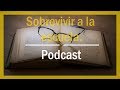 Sobrevivir a la escuela - Podcast