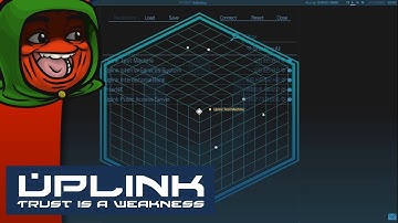 [Tomato] Uplink : Hacker Elite Hacking at an alarming rate  Stealing everyone