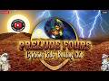 Lightning Ridge Prelude Fours 2026 &mdash; Rounds 1 &amp; 2 LIVE 🟦 | YouTube Live Sports