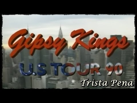 gipsy kings live us tour 90 completo