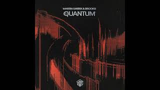 Martin Garrix & Brooks - Quantum (Extended Mix)