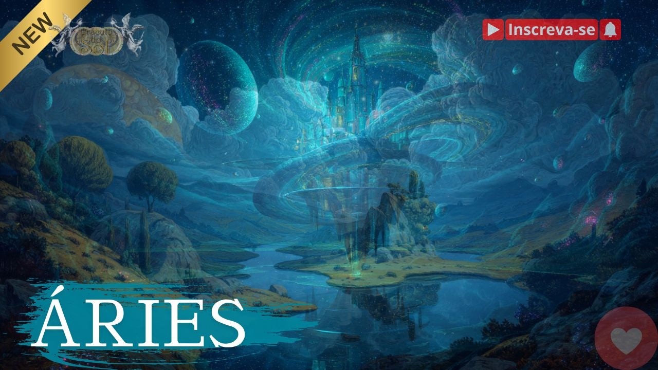 ♈️ÁRIES* 🔥ESSA PESSOA ABRIU UM PORTAL E NÃO VAI DAR CONTA 😎DAS CONSEQUÊNCIAS QUE ESTÃO CHEGANDO‼️