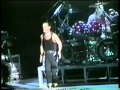 Kansas - Live - Fight Fire With Fire/Play The Game Tonight (Rosemont,Illinois)1996