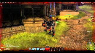 I found a suit when the owner of it apparently dcd or accidentally pressed eject and I had some fun with it. However it has many 