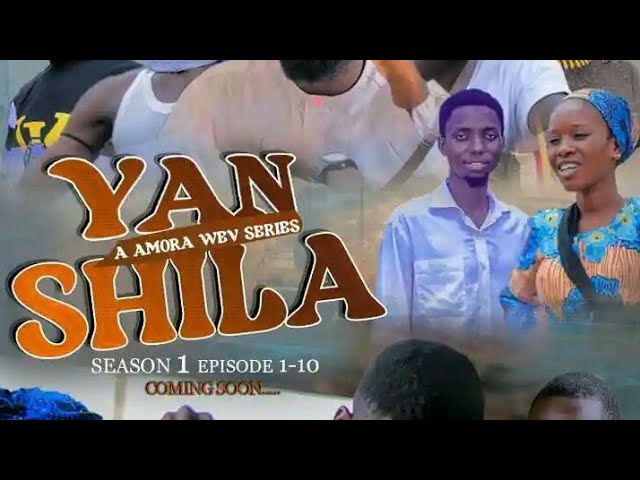 Yan shila season 1 episode to 13 class=