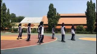 TUGAS PJOK SENAM POCO POCO