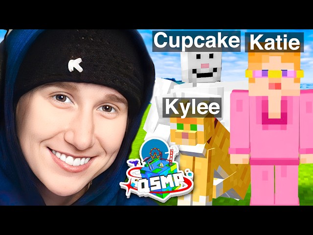 NEW ADDITIONS TO THE FAMILY.. (QSMP Episode 48)