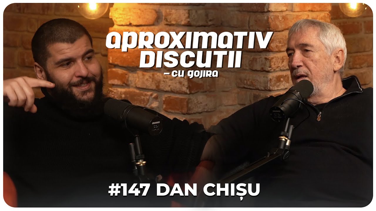 Dan Chisu: 