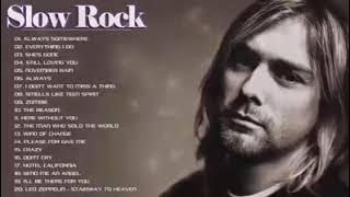 MUSIC MP3 SLOWROCK
