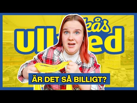ÄR ULLARED VÄRT DET?