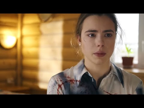 ПРЕМЬЕРА ВЗОРВАЛА КАНАЛ! КИЛЛЕР ПОДСТАВЛЯЕТ СЛЕПУЮ ДЕВУШКУ! Танцы в темноте! Новый фильм