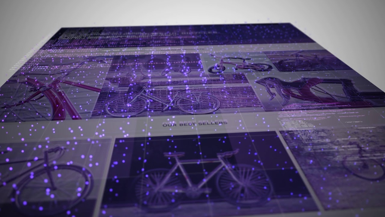 Shogun eCommerce Storefront Builder in 30 Seconds