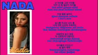 [Request 37] (Karaoke) Unpretty Rapstar3 You sing She's Coming
