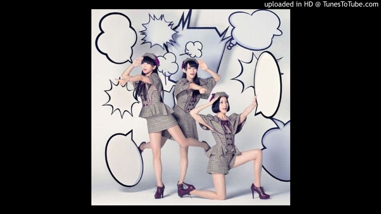 ❤️じょばじょば様❤️ Perfume - だいじょばない (DaijoBanai) (Pitch Change) - YouTube