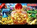 Boy Everyone Looked Down On Unlocked a Coin-Drop System &amp; Can Revive Infinitely by Killing Monsters!