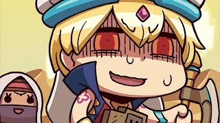 How Many Classes Are There In Fate Gberatv