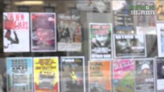 XLR8R TV Episode 147 - Denver City Guide