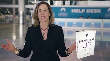 Welcome to Managing Up