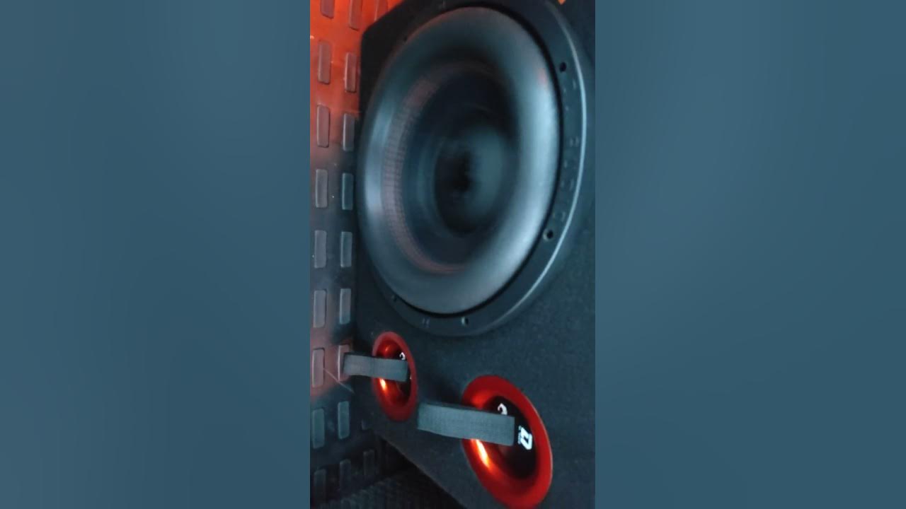 DL Audio Piranha 12 Double Port v2 - YouTube