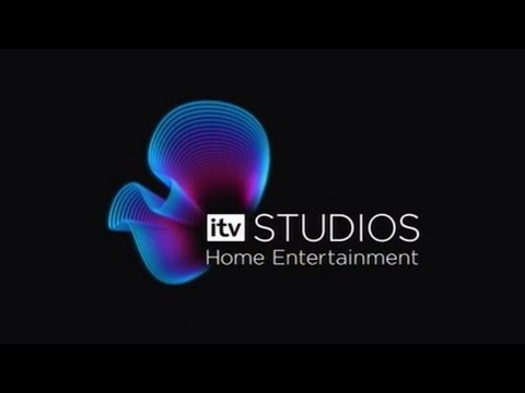 ITV Studios Home Entertainment Logo 