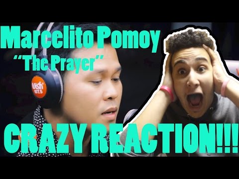 marcelito pomoy narito ako mp3