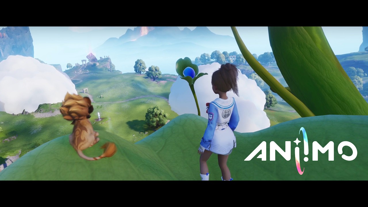 Thumbnail for Another Creature Catcher Open World Game?