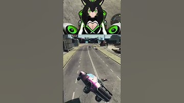 APB Reloaded - Physics go brrr